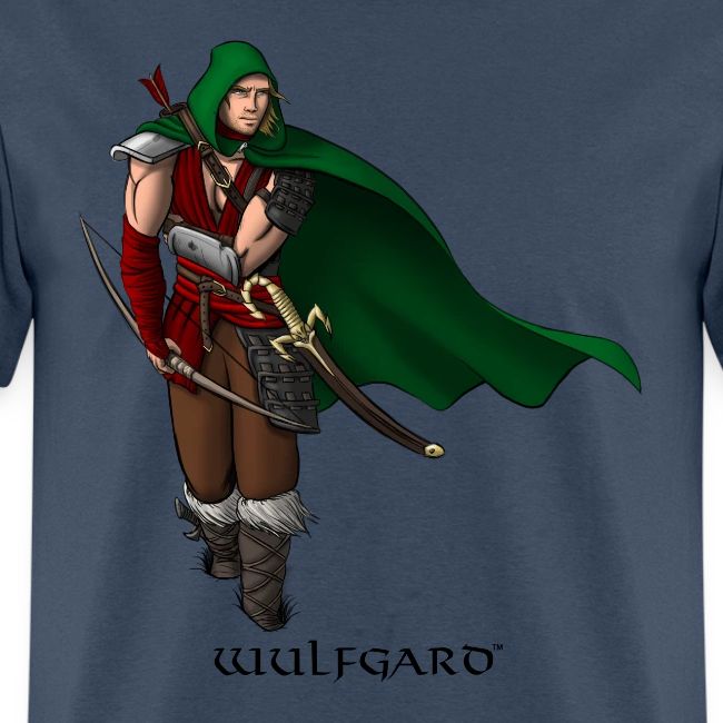 wulfgard wanderer png