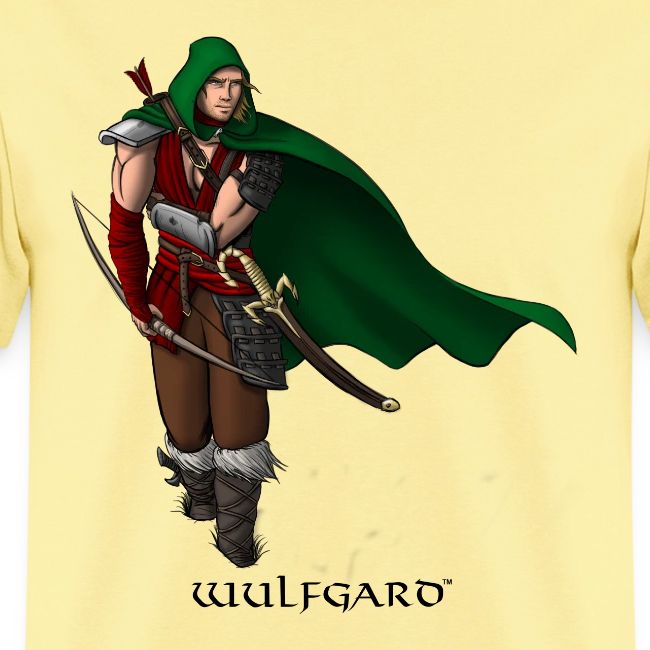 wulfgard wanderer png