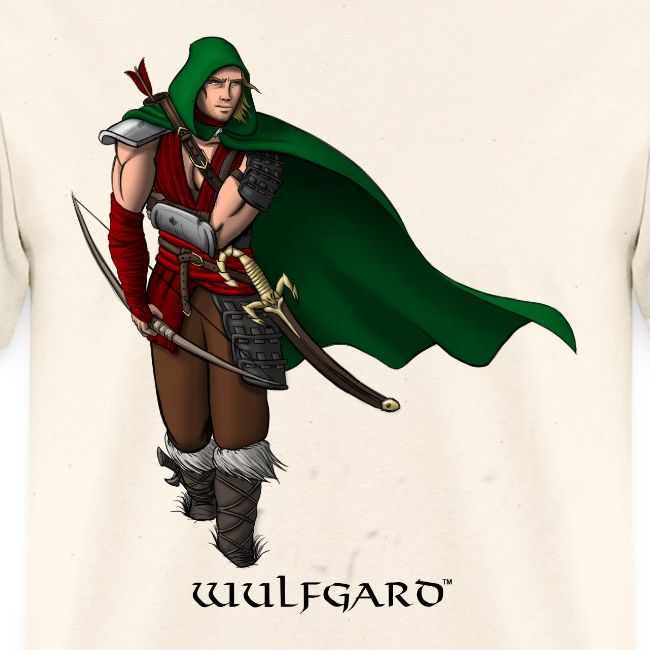 wulfgard wanderer png
