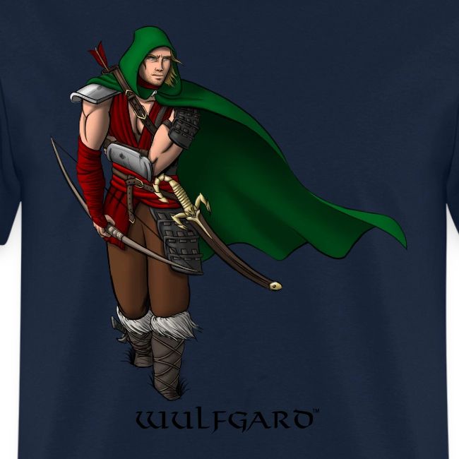 wulfgard wanderer png