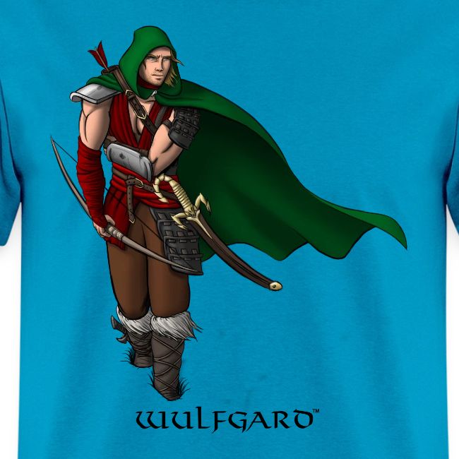wulfgard wanderer png