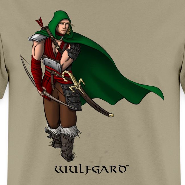 wulfgard wanderer png