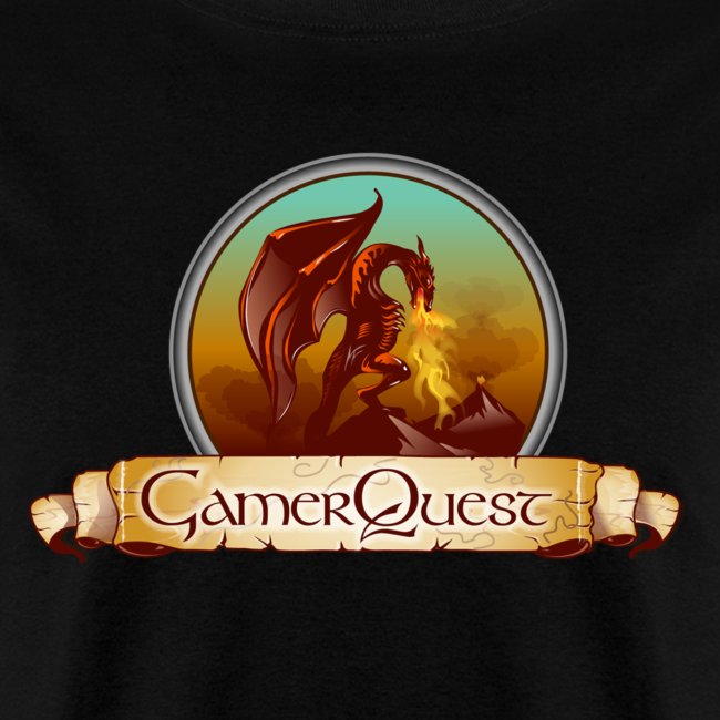 GamerQuest T-Shirts