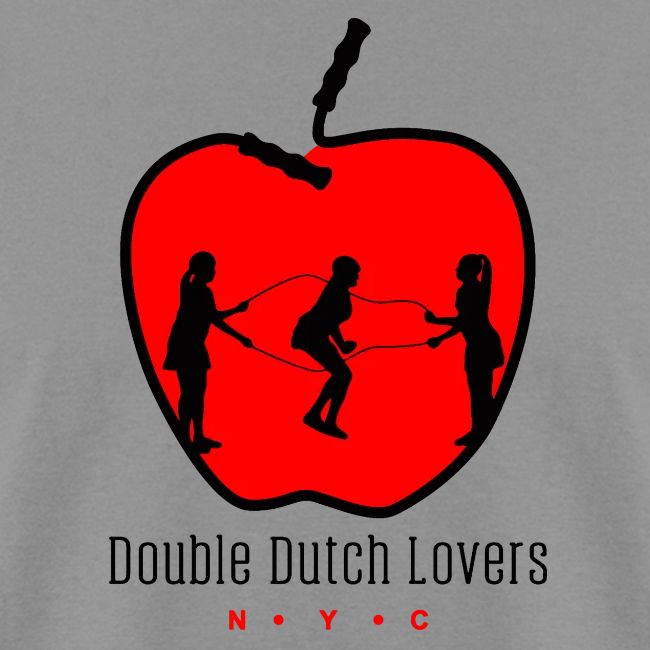 Double Dutch Lovers NYC