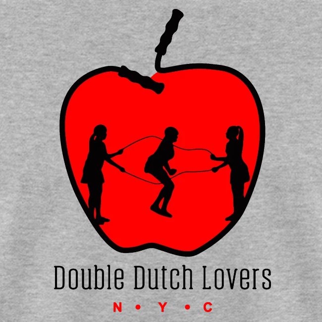 Double Dutch Lovers NYC
