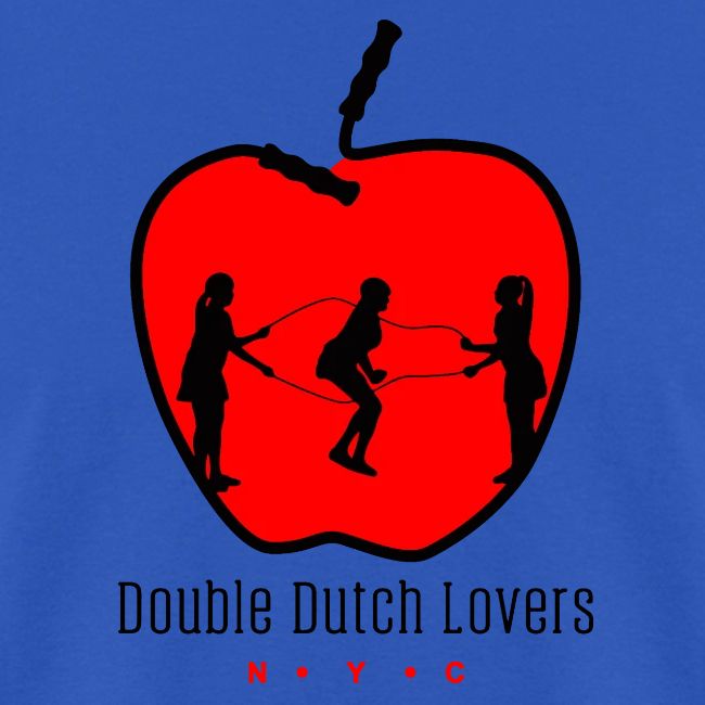 Double Dutch Lovers NYC