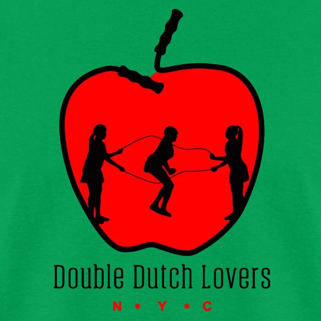Double Dutch Lovers NYC