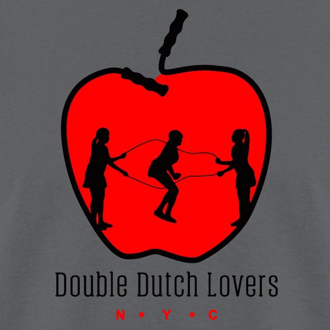 Double Dutch Lovers NYC