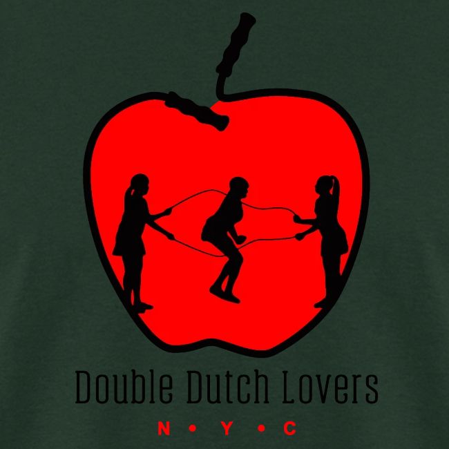 Double Dutch Lovers NYC