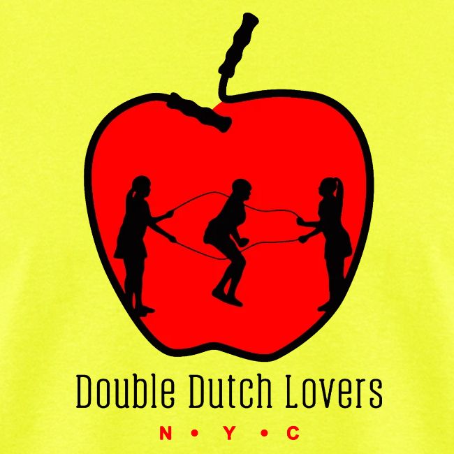 Double Dutch Lovers NYC