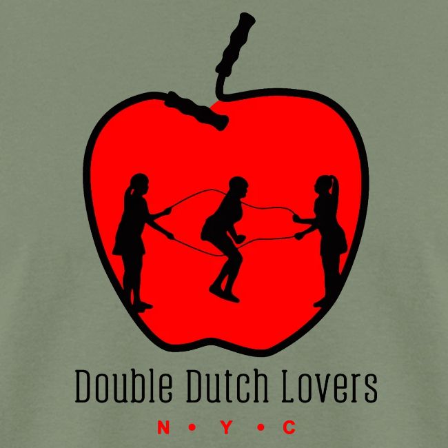 Double Dutch Lovers NYC