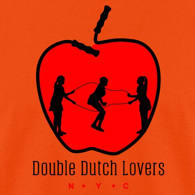 Double Dutch Lovers NYC