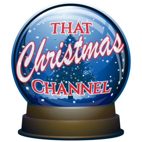 That Christmas Channel - Men's T-Shirt