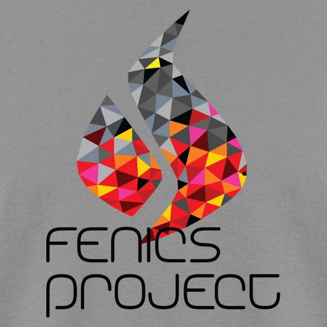 FEniCS Official Logo