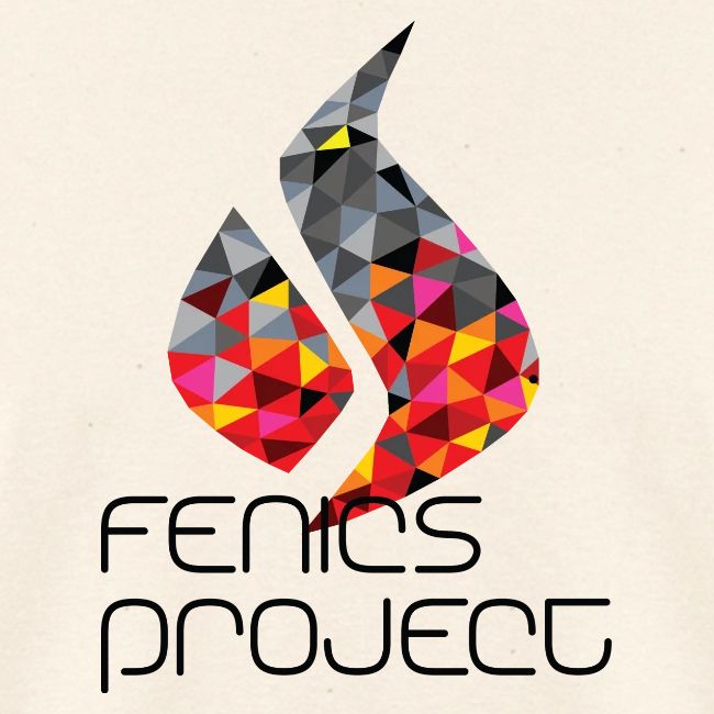 FEniCS Official Logo