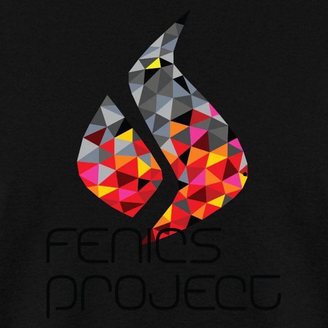FEniCS Official Logo