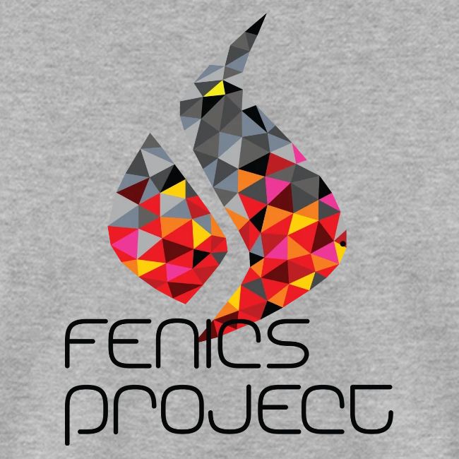 FEniCS Official Logo