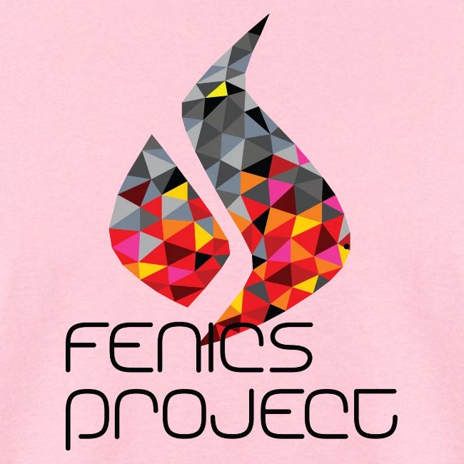 FEniCS Official Logo