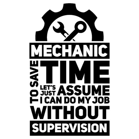 funny mechanic, mechanic, aircraft mechanic, engin' Men's T-Shirt |  Spreadshirt