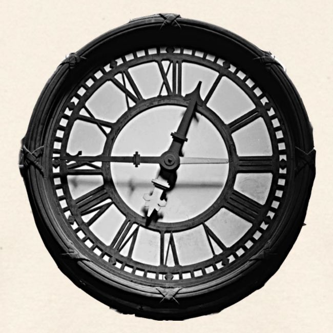 The Heart of New York (White version)