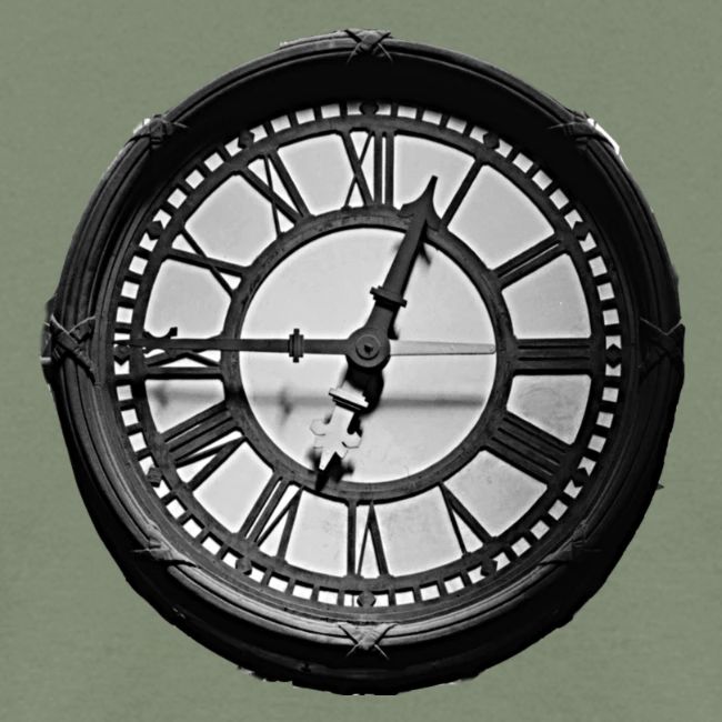 The Heart of New York (White version)