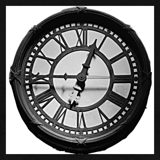 The Heart of New York