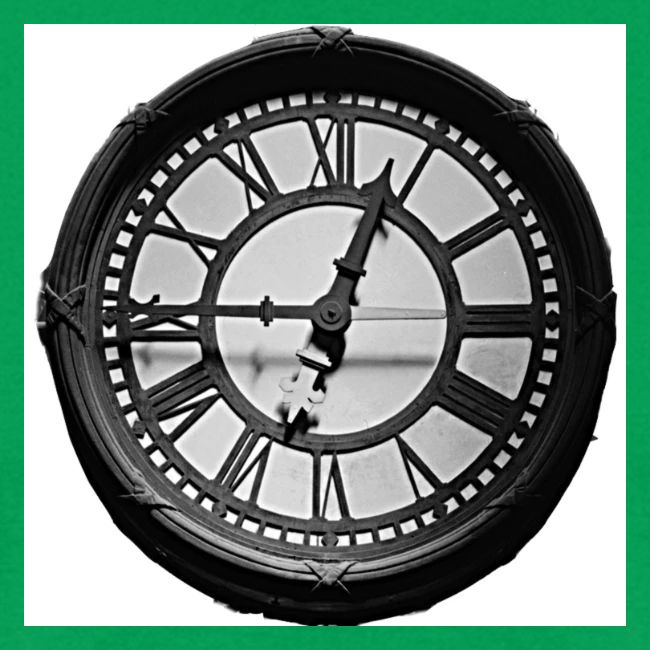 The Heart of New York