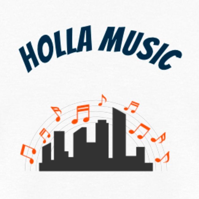 Holla Music