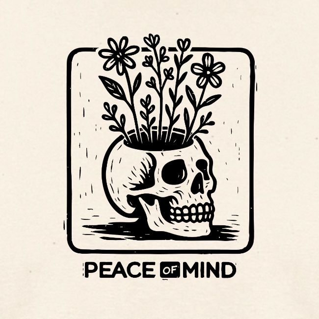 Peace of Mind