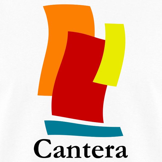 Cantera Official Logo