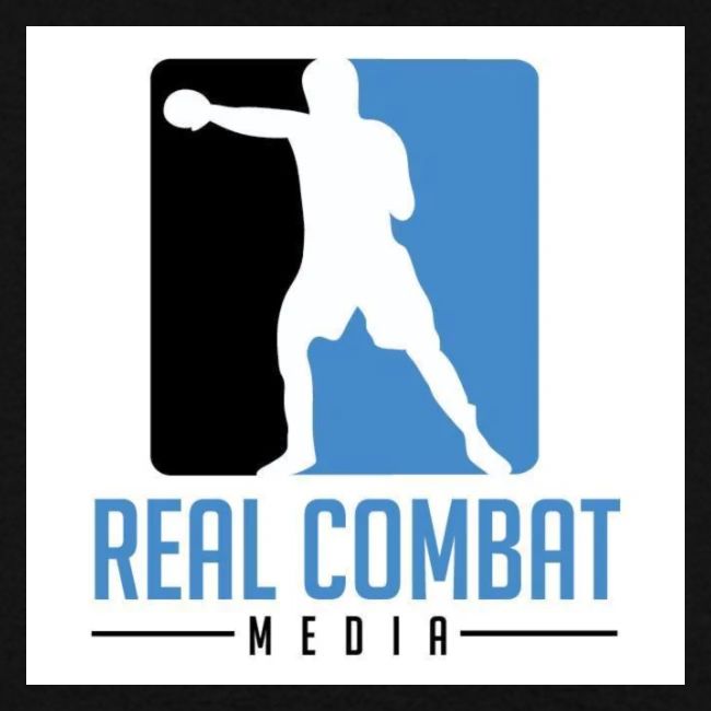 Real Combat Media Logo 2
