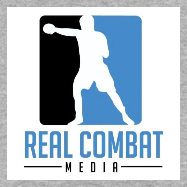 Real Combat Media Logo 2