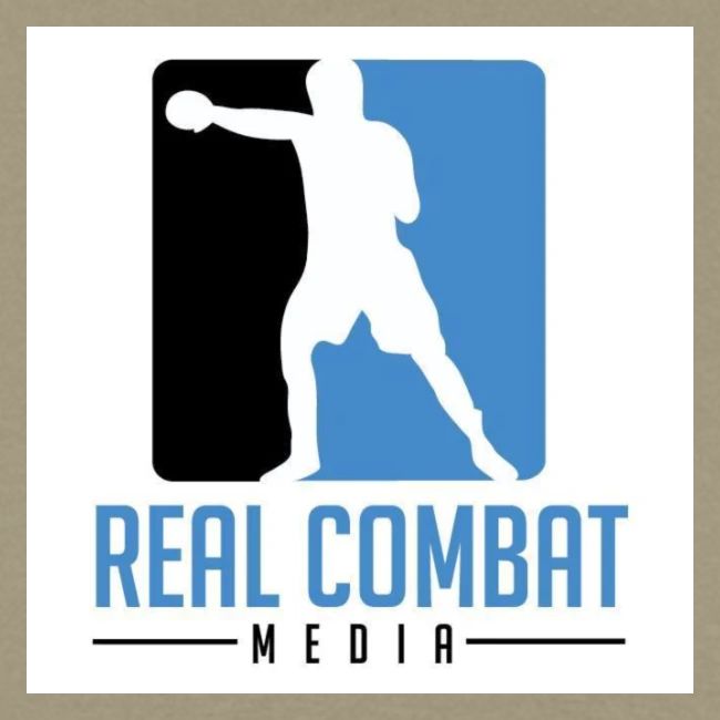 Real Combat Media Logo 2