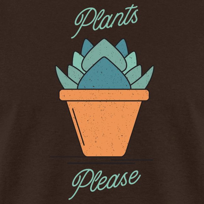Plants Please