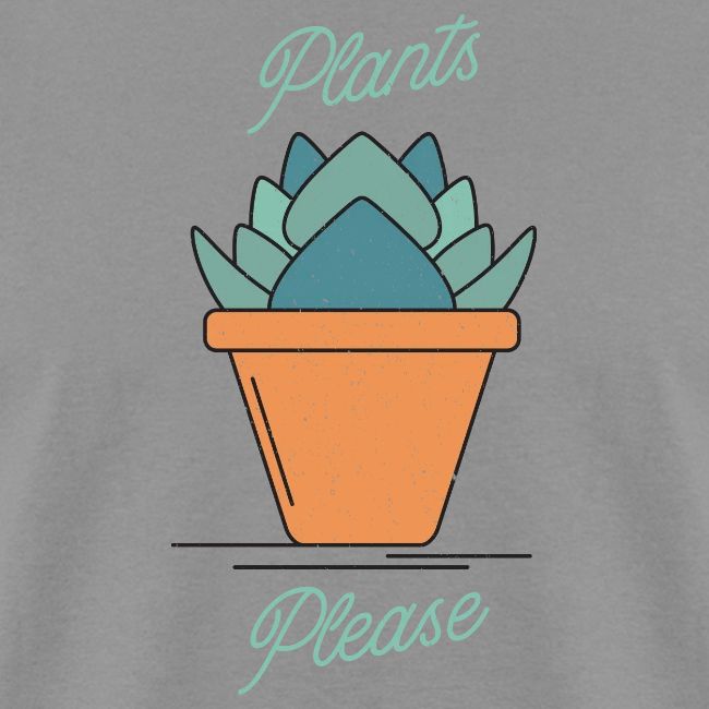 Plants Please