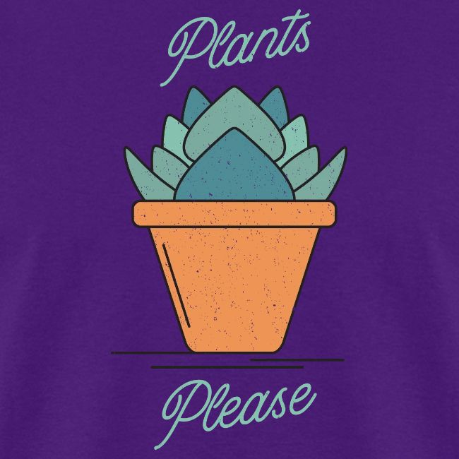Plants Please