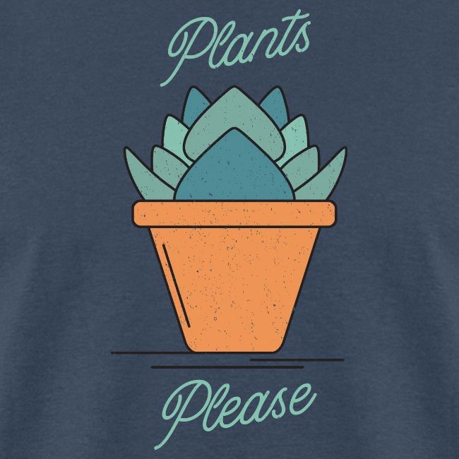 Plants Please