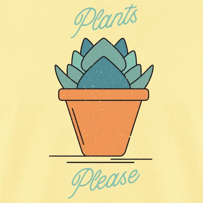 Plants Please