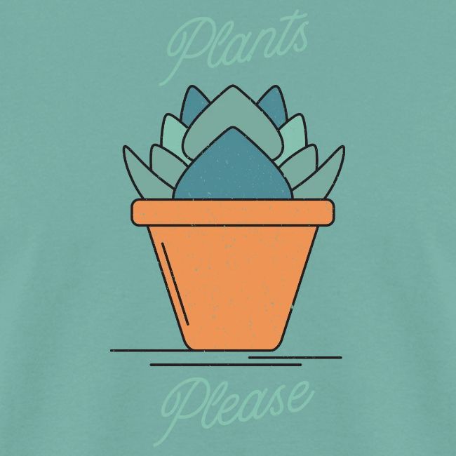 Plants Please