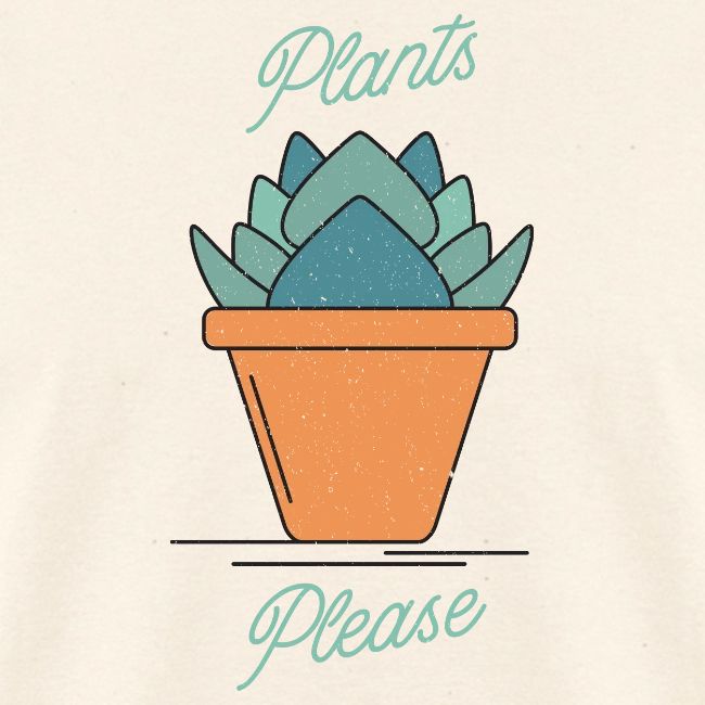 Plants Please