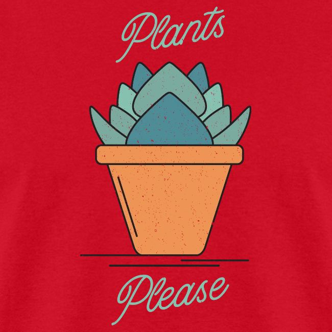 Plants Please