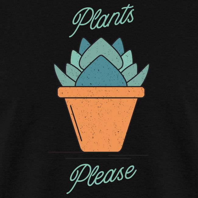 Plants Please