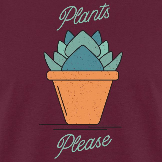 Plants Please