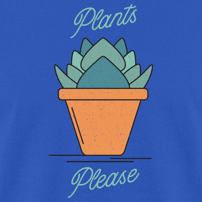 Plants Please