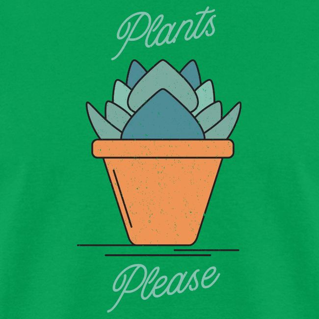 Plants Please
