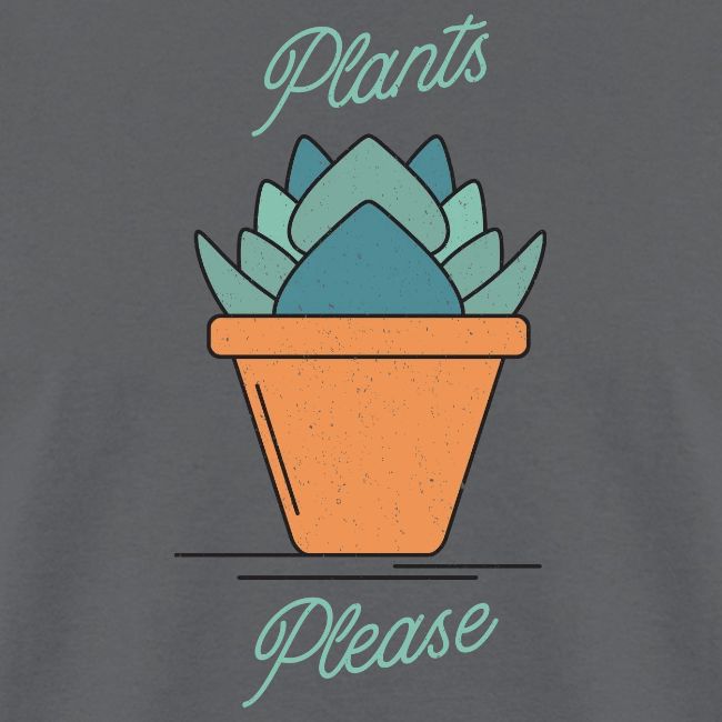 Plants Please
