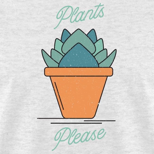 Plants Please