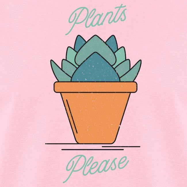 Plants Please