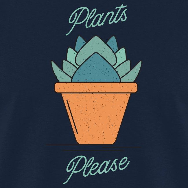 Plants Please