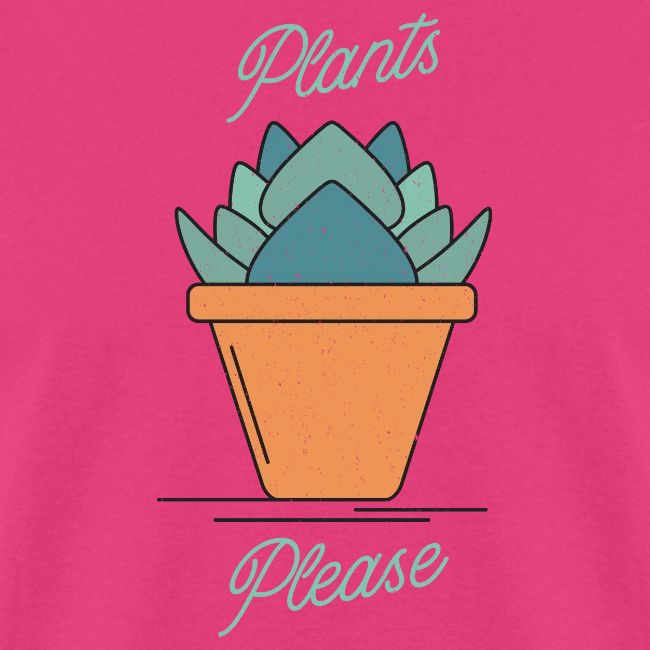 Plants Please